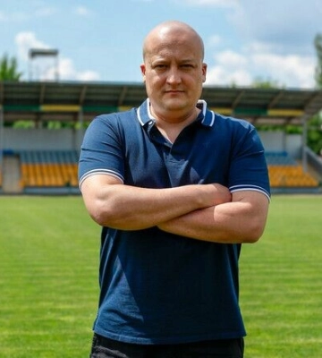 ОФИЦИАЛЬНО. Александрия попрощалась с топ-менеджером после провала в УПЛ
