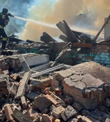 На Сумщині за тиждень сталася 91 пожежа
