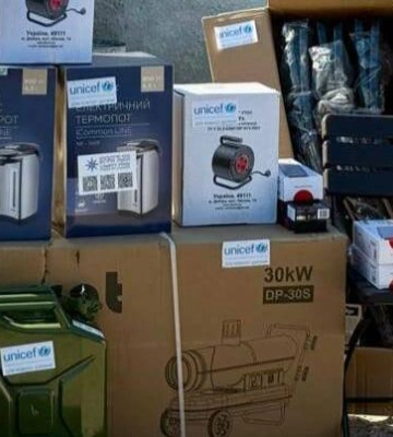 Як військові посилюють захист Одеської області