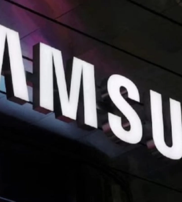 Samsung втратив статус найдорожчої компанії Південної Кореї. Його випередив конкурент