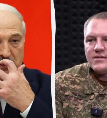 Угроза из Беларуси реальна: командующий НГУ объяснил, при каком условии враг может атаковать