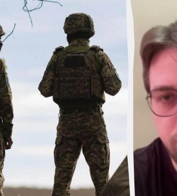 "Мы теряем Константиновку": в DeepState заявили о проблемах на фронте