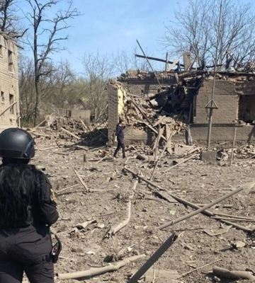 Украина окончательно теряет сверхважный город: озвучено тревожное заявление о хаосе на фронте