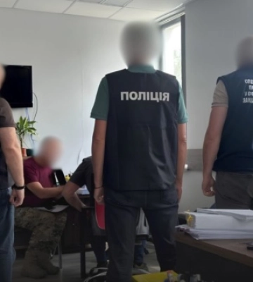 На Львівщині повідомили про підозру екскомандиру 103 бригади ТрО