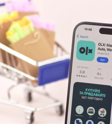 Податок на OLX: які політичні сили підтримали додаткові витрати українців – аналіз