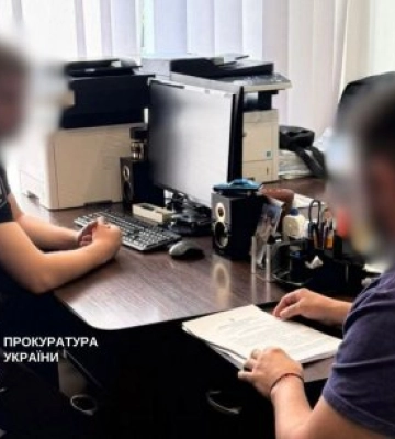 Фіктивне розмінування на Миколаївщині: шістьом особам повідомлено про підозру у заволодінні 49,2 млн грн з бюджету