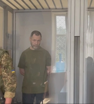 У Львові відбулося чергове засідання суду у справі про вбивство Андрія Парубія