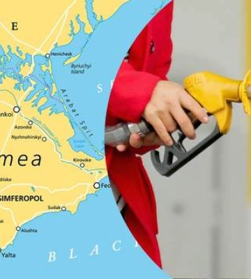 Бензин крадуть, а на вокзалах колапс: у Меджлісі розкрили реальну ситуацію в Криму