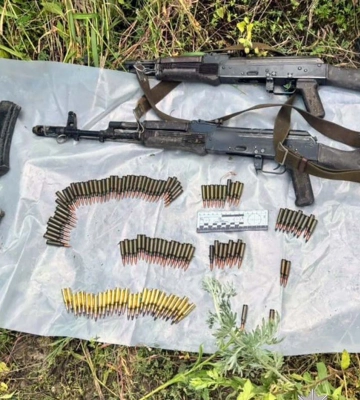 В Харькове неизвестный с гранатами и ножом напал на группу оповещения ТЦК — сотрудника ТЦК привлекли к ответственности за&amp;hellip;