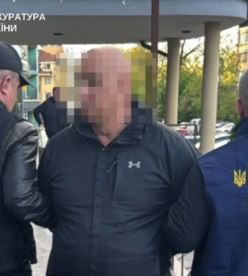 Житель Київщини організував перетин кордону за 18 тис. євро: деталі схеми