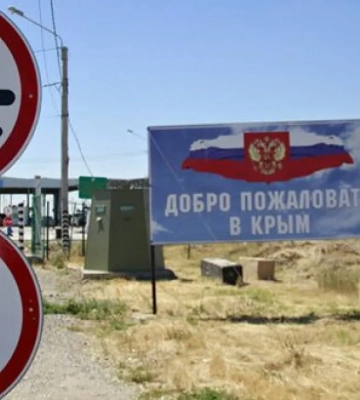 Крым плавится от паники: в Севастополе ввели комендантский час, а туристы застряли в ловушке без бензина