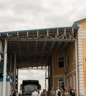 Оновлення на кордоні Одещини з Молдовою: Україна модернізує ключові КПП