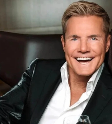 Ексучасник Modern Talking заявив, що боїться перемоги України
