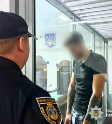 Безальтернативне тримання під вартою - у Миколаєві суд взяв під варту водія Audi, який у стані сп’яніння скоїв смертельне ДТП у центрі міста