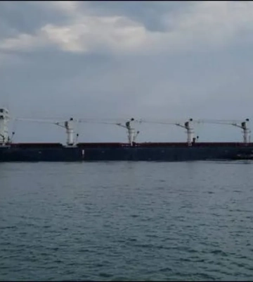 У ВМС розкрили деталі російських ударів по суднах у Чорному морі