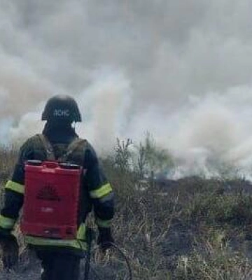 Понад 50 атак за день: на Дніпропетровщині є загибла та дев'ять постраждалих