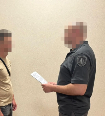На Днепропетровщине направили в суд дело правоохранителей, которые силой выбили из мужчины признание