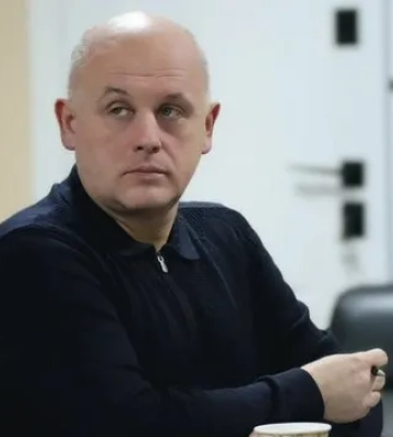 У Святогірській лаврі все ще є велика кількість ченців і мирян, які не хочуть виїжджати – Донецька ОДА