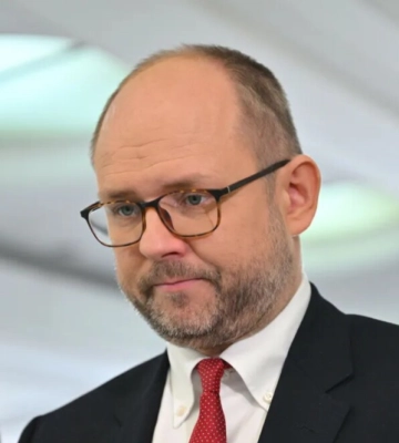 У Навроцкого заявили, что Киев отказался от встречи президентов Украины и Польши