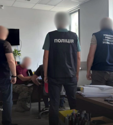 На Львівщині екскомандира ТРО підозрюють у недбалості під час нарахування виплат на суму 80 млн гривень