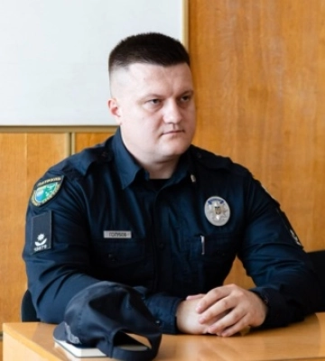 Патрульна поліція Києва отримала нового керівника - попередній звільнився після Голосіївського теракту