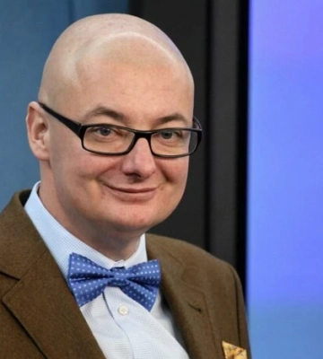 Вице-маршал Сената Польши возвращает Украине две государственные награды