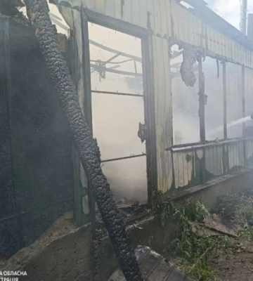 На Дніпропетровщині через ворожі атаки загинула людина, ще дев’ять – поранені