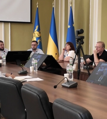 БЕЗ “профосвіти” стати директором коледжу у Шептицькому!