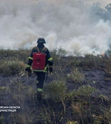 Понад 50 атак за день: на Дніпропетровщині є загибла та дев'ять постраждалих