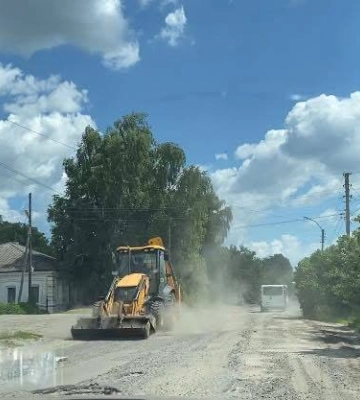 На Харківщині після обстрілів не працює жодна АЗС — пошкоджено інфраструктуру