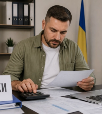 Українцям загрожують податкові перевірки: можуть накласти шалені штрафи