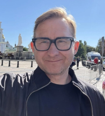 Тісніша військова співпраця може запобігти погіршенню відносин між Києвом та Варшавою - польський публіцист