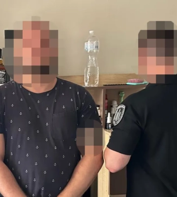 На Днепропетровщине будут судить правоохранителей, которые пытали человека, чтобы выбить показания