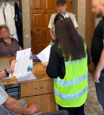 В Сумской областной больнице врачи требовали деньги за бесплатное лечение