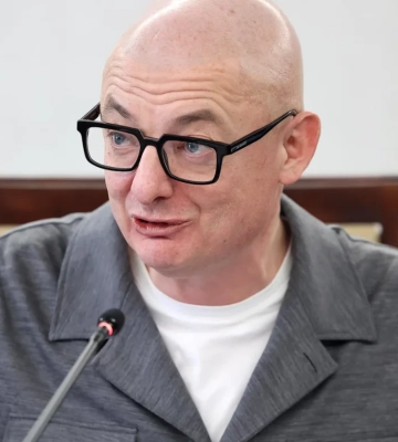 Заступник голови польського Сенату відмовився від нагород України на знак протесту