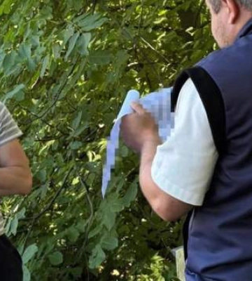 Под видом "эвакуации": депутат из Харьковской области присвоил спецтехнику на сумму 14,5 миллиона гривен