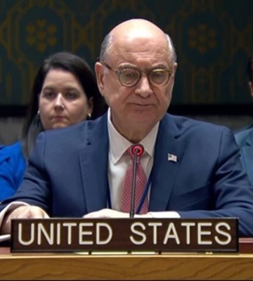 США заявили, що Росія повинна укласти угоду з Україною, оскільки час не на боці Москви
