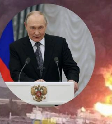 Це найгірше, що спіткало Росію, – експерт про великі проблеми в Криму