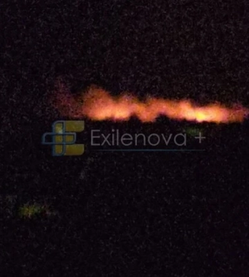На окупованій Херсонщині пролунали вибухи