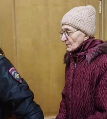 Похищенная оккупантами пенсионерка из Мелитополя отказывается от еды: у 68-летней женщины прогрессирует деменция
