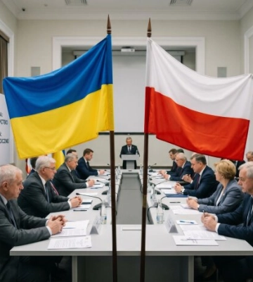 Польський бізнес виступив проти війни Навроцького з Києвом: що стоїть на кону