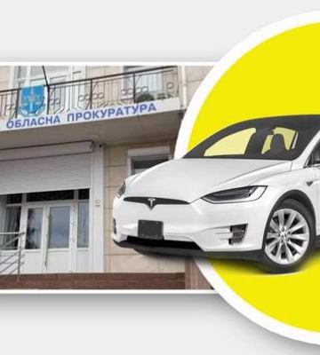 Високої зарплати прокурору виявилося замало: на чому підзаробляла "права рука" обласного прокурора