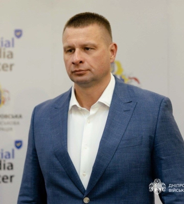 Ситуація щодо чергових ворожих обстрілів та повітряних атак на Дніпропетровщині, - голова ОВА