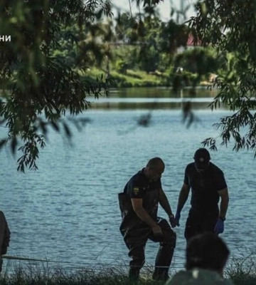 У Бучанському районі на водоймі потонула 33-річна жінка