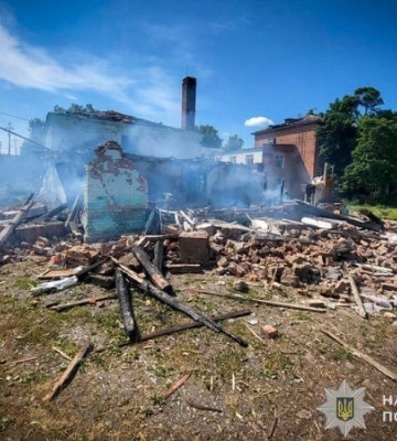 Троє людей загинули, ще 13 постраждали через ворожі атаки на Сумщині