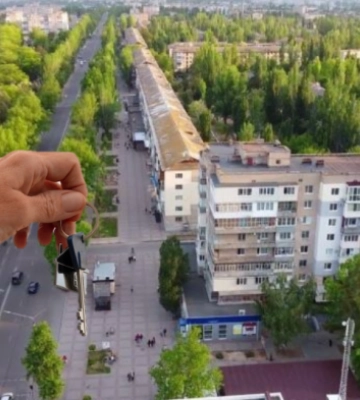 Цены держатся, покупатели исчезают: как изменился рынок жилья в Мелитополе