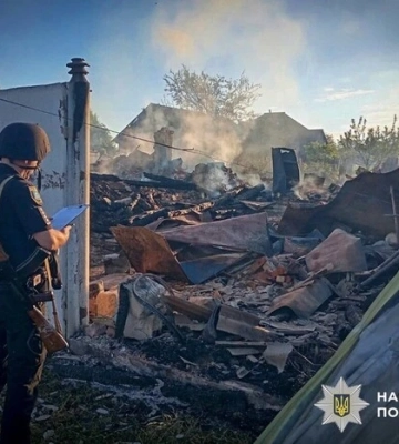 Троє людей загинули, ще 13 постраждали через ворожі атаки на Сумщині