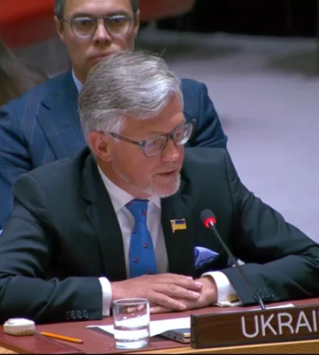 "Наше терпение не безгранично": Мельник предупредил об изменении подходов Украины