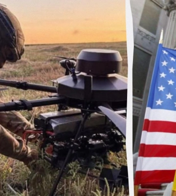Україна вже не прохач: Defense News назвало новий потужний важіль впливу Києва на США