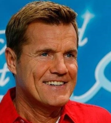 Бывший участник Modern Talking Дитер Болен возмутил заявлением о войне